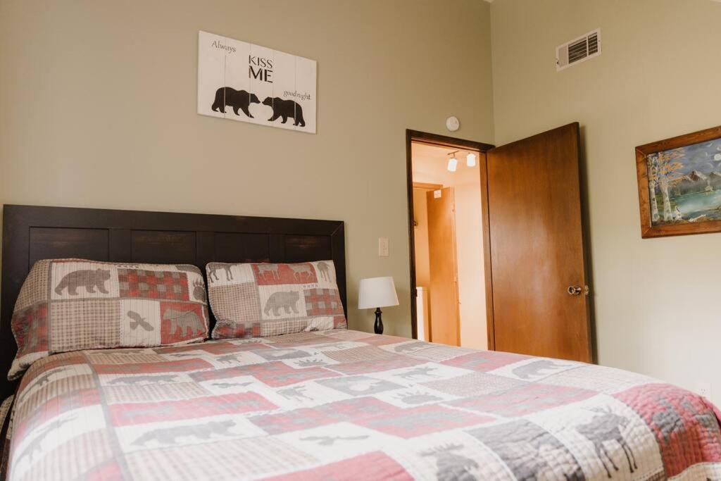 Misty Mountain Sunrise Villa Sevierville Exterior foto